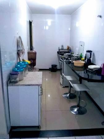 Casa, Vila Pérola, 3 Quartos, 2 Vagas, 0 Suíte