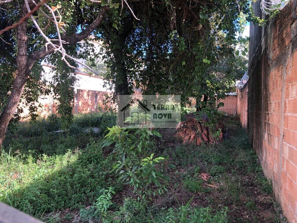 Lote, Residencial Visão, 0 Quarto