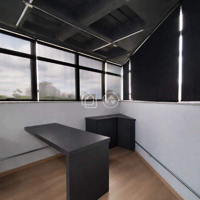 Sala, Santo Agostinho, 1 Vaga