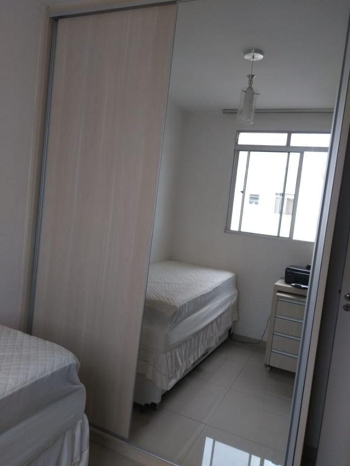 Apartamento, Camargos, 2 Quartos, 1 Vaga