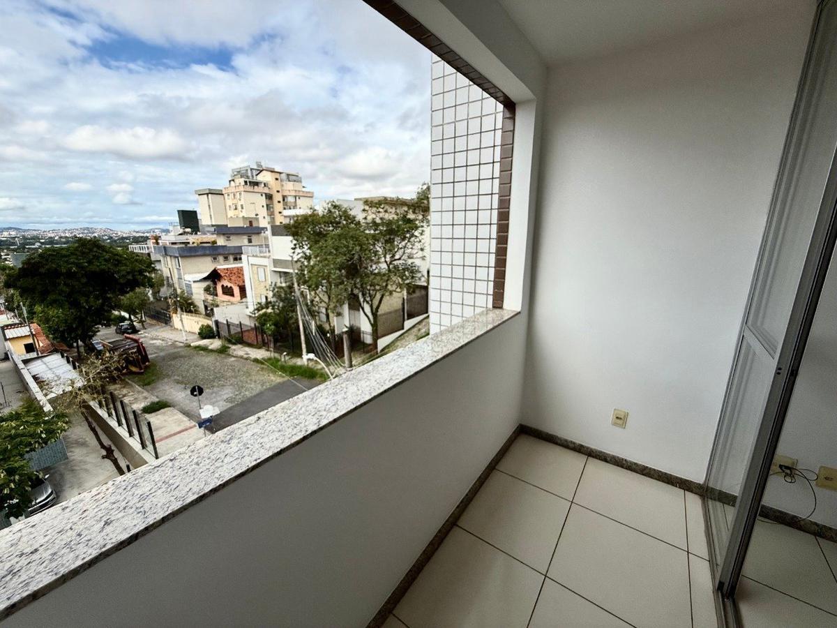 Cobertura, Ouro Preto, 3 Quartos, 2 Vagas