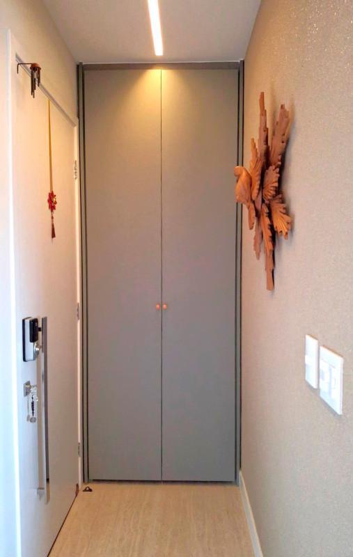 Apartamento, Serra do Curral Del Rey, 3 Quartos, 2 Vagas, 1 Suíte