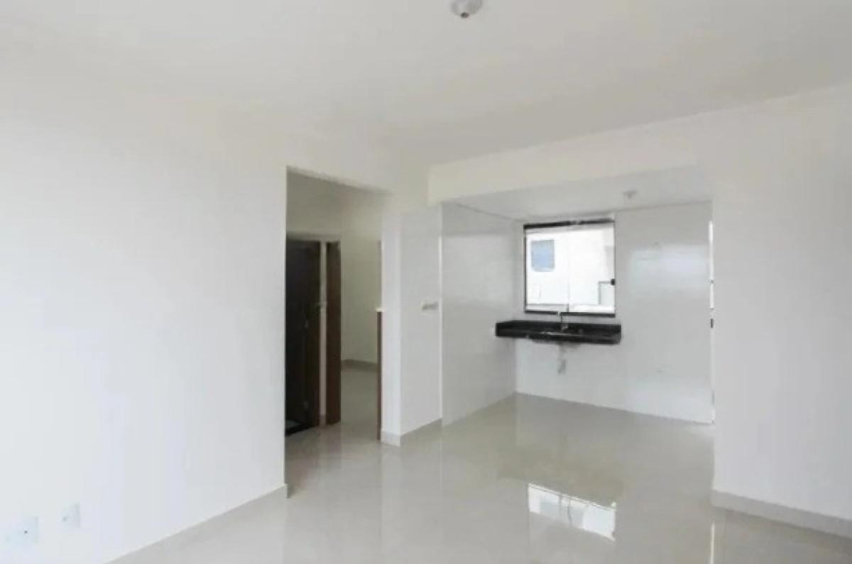 Apartamento, Jardim Leblon, 2 Quartos, 1 Vaga, 1 Suíte