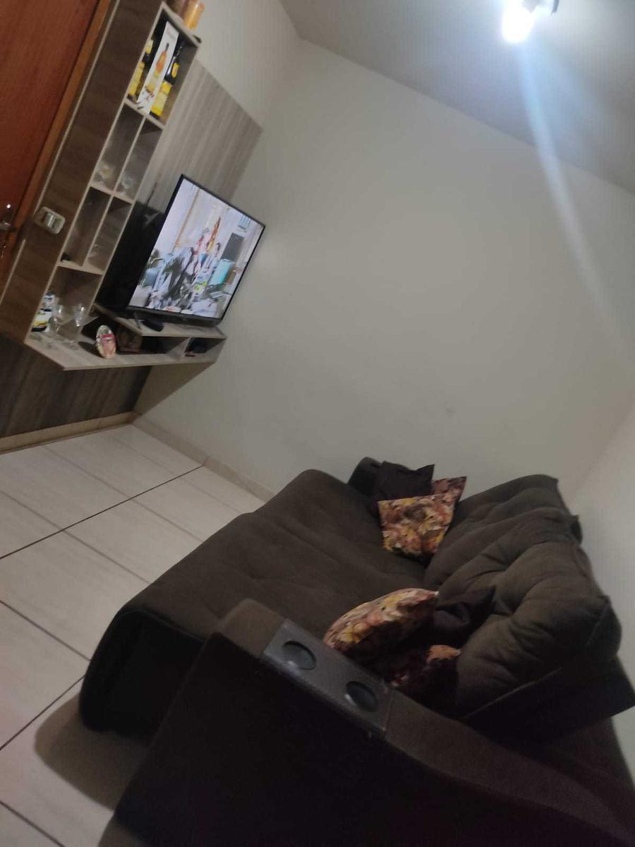 Apartamento, Rosário, 2 Quartos, 0 Vaga