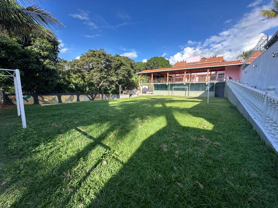 Fazenda, Chácara Cotia, 4 Quartos, 10 Vagas, 3 Suítes