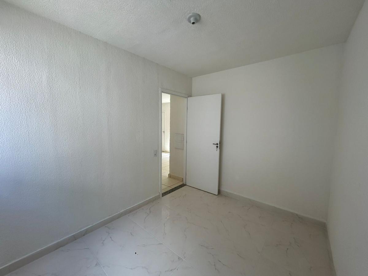 Apartamento, Icaivera, 2 Quartos, 1 Vaga
