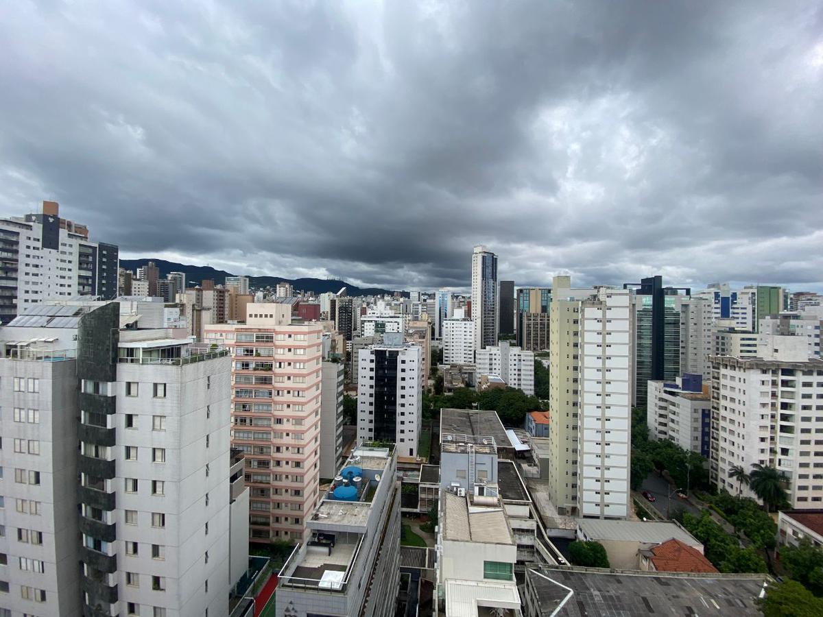 Apartamento, Funcionários, 3 Quartos, 2 Vagas, 1 Suíte