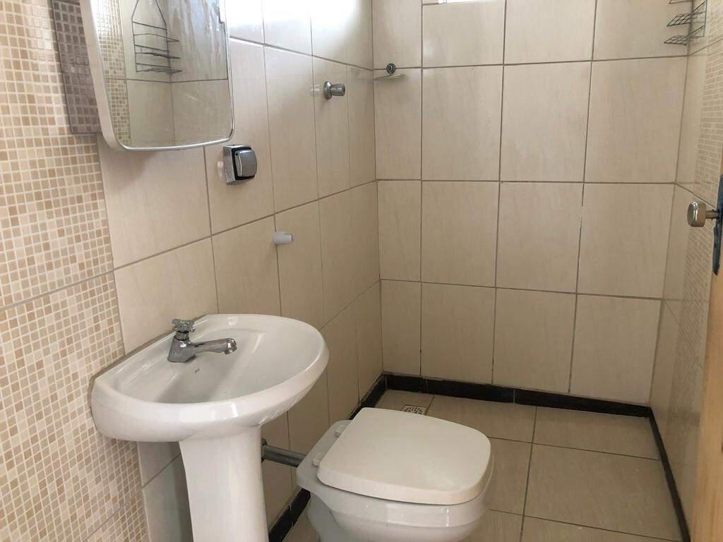 Casa, Santa Cruz, 2 Quartos, 1 Vaga