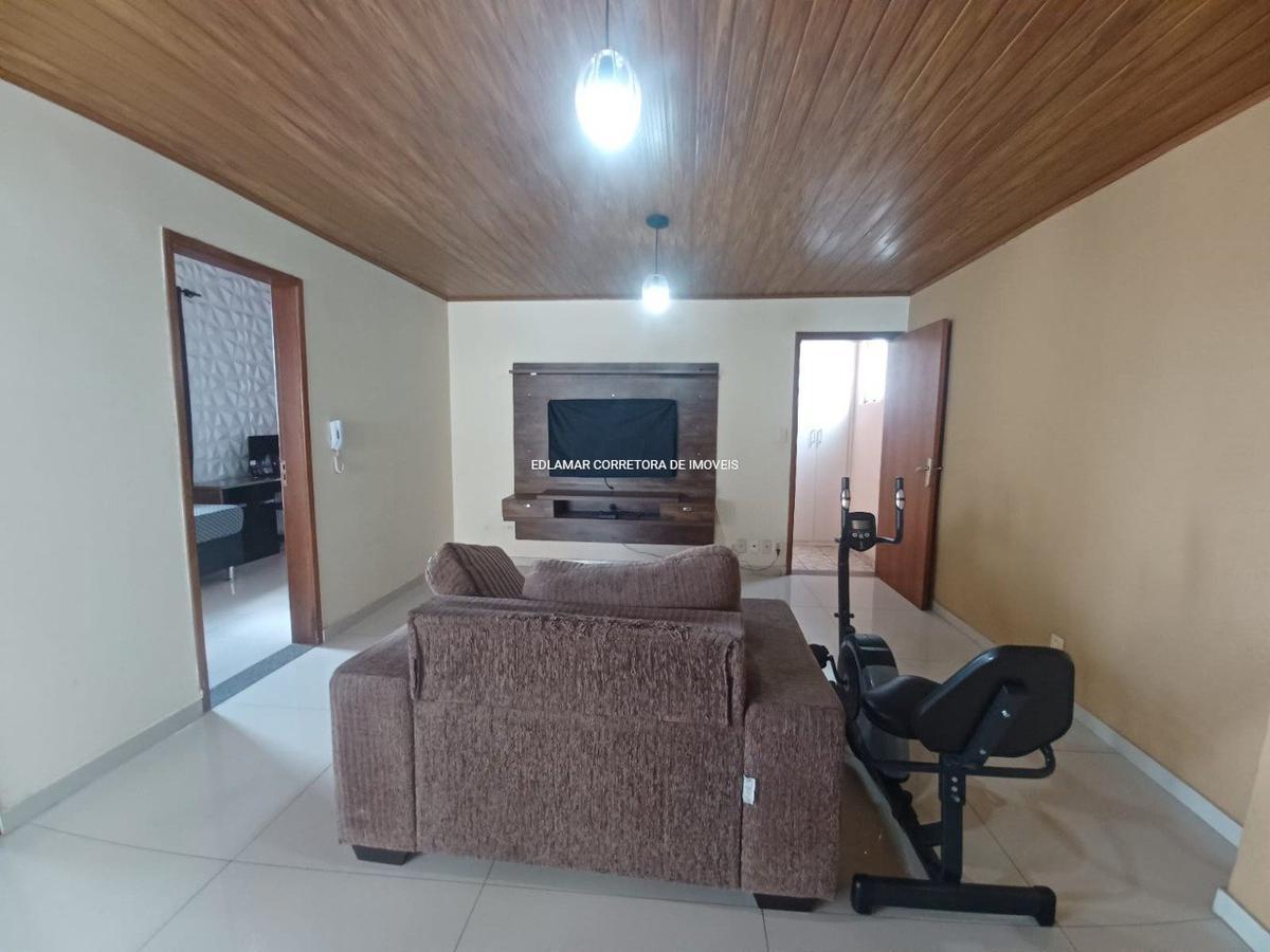 Apartamento, Eldorado, 3 Quartos, 1 Vaga