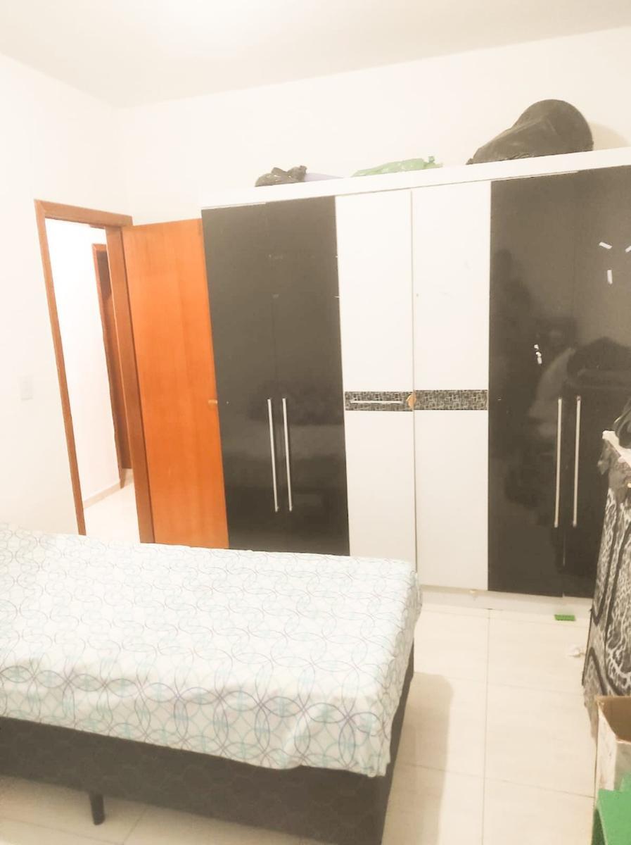 Casa, Novo Progresso, 3 Quartos, 1 Vaga, 1 Suíte