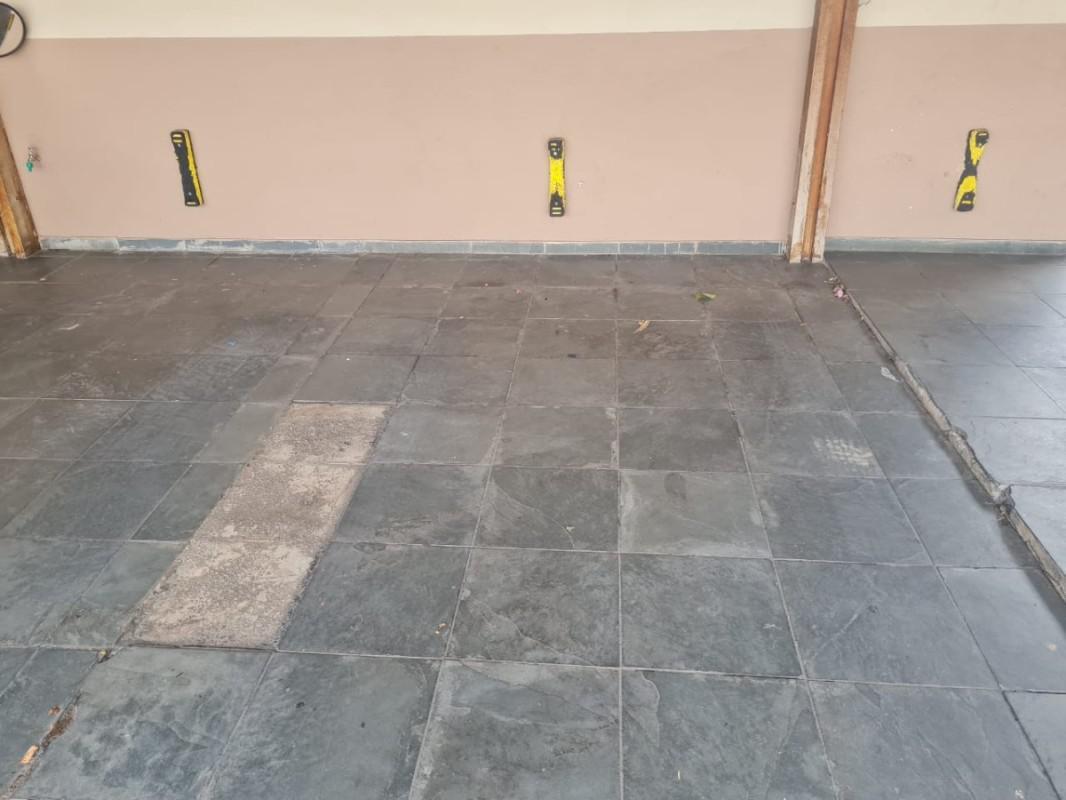 Casa, Nova Vista, 2 Quartos, 1 Vaga