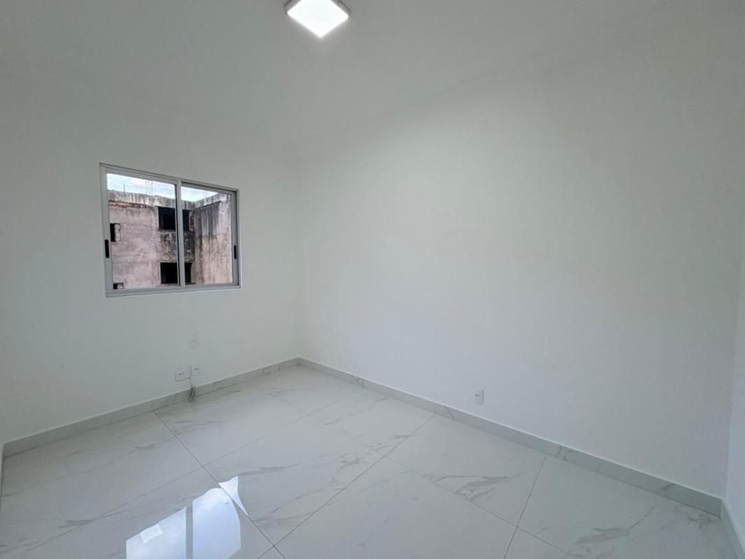 Apartamento, Centro, 3 Quartos, 2 Vagas, 1 Suíte