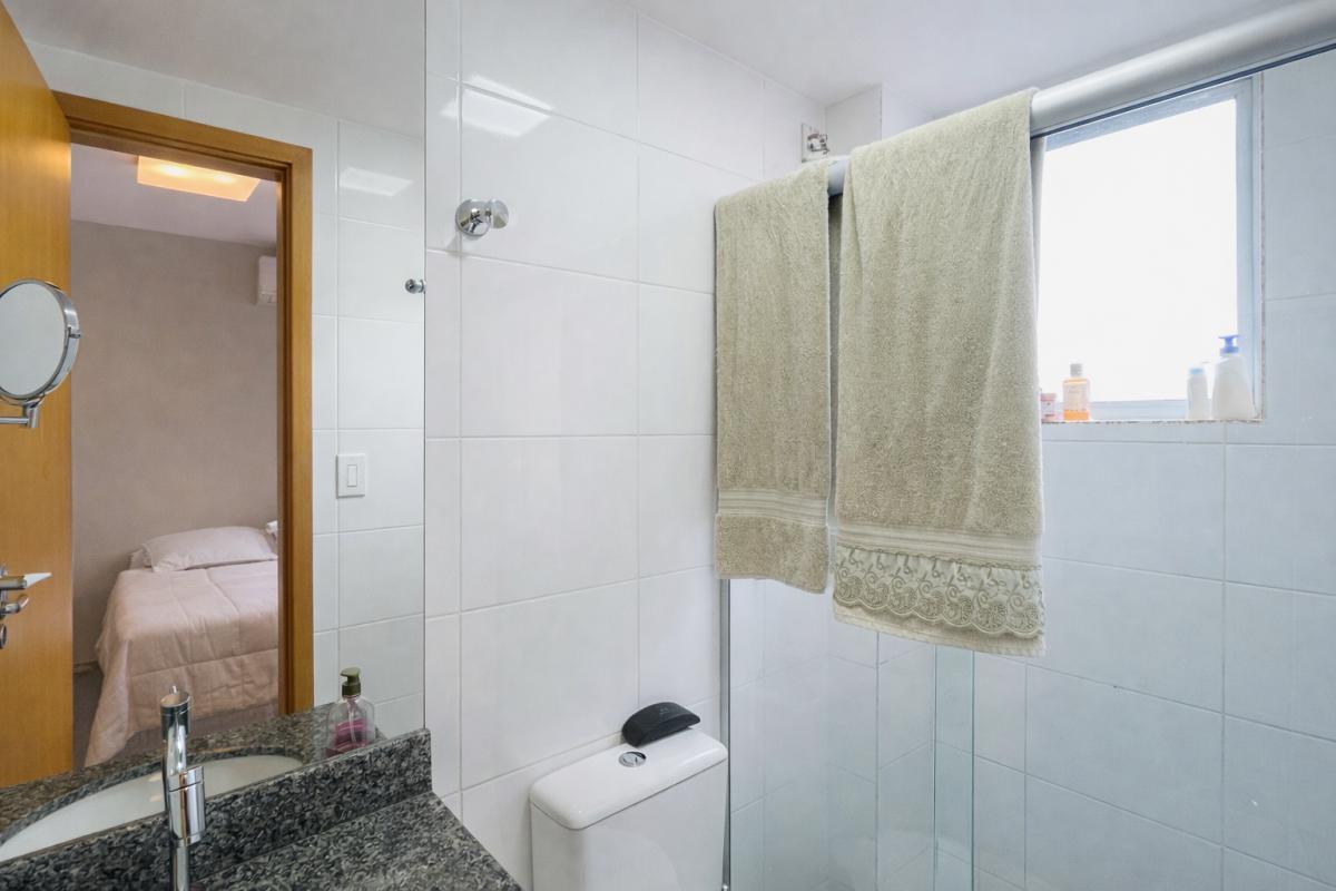 Cobertura, Santa Inês, 3 Quartos, 2 Vagas, 1 Suíte