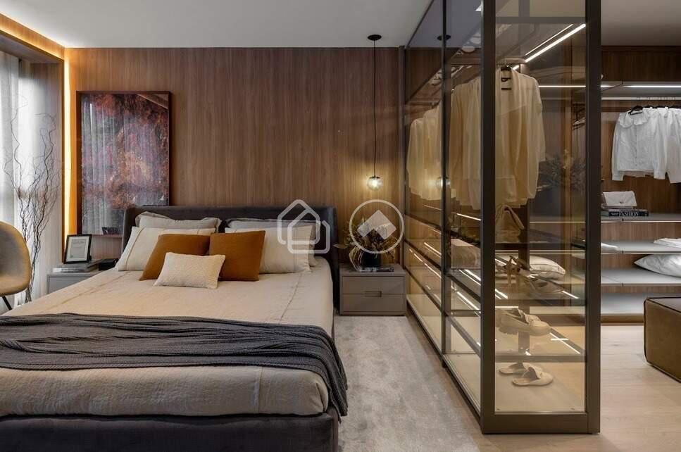 Apartamento, Vila da Serra, 4 Quartos, 4 Vagas, 4 Suítes