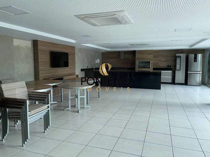 Apartamento, Belvedere, 4 Quartos, 4 Vagas, 2 Suítes