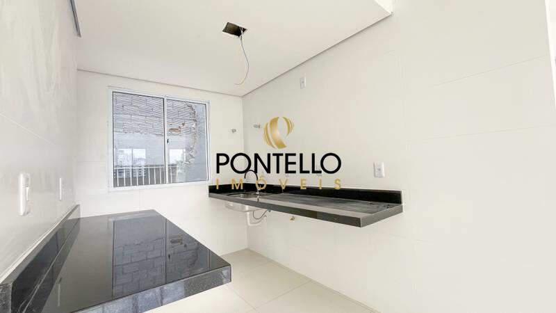 Apartamento, Vila Paris, 2 Quartos, 2 Vagas, 2 Suítes