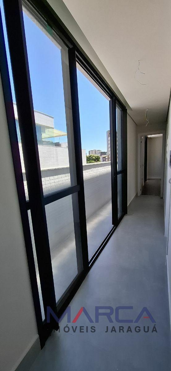 Cobertura, Liberdade, 4 Quartos, 3 Vagas