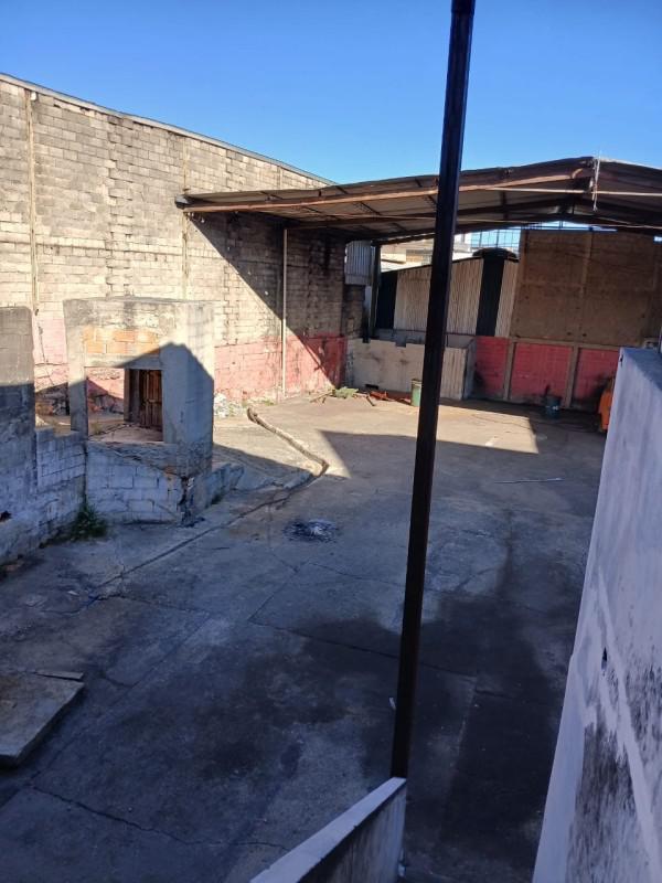 Galpão, Riacho das Pedras, 0 Quarto, 0 Vaga