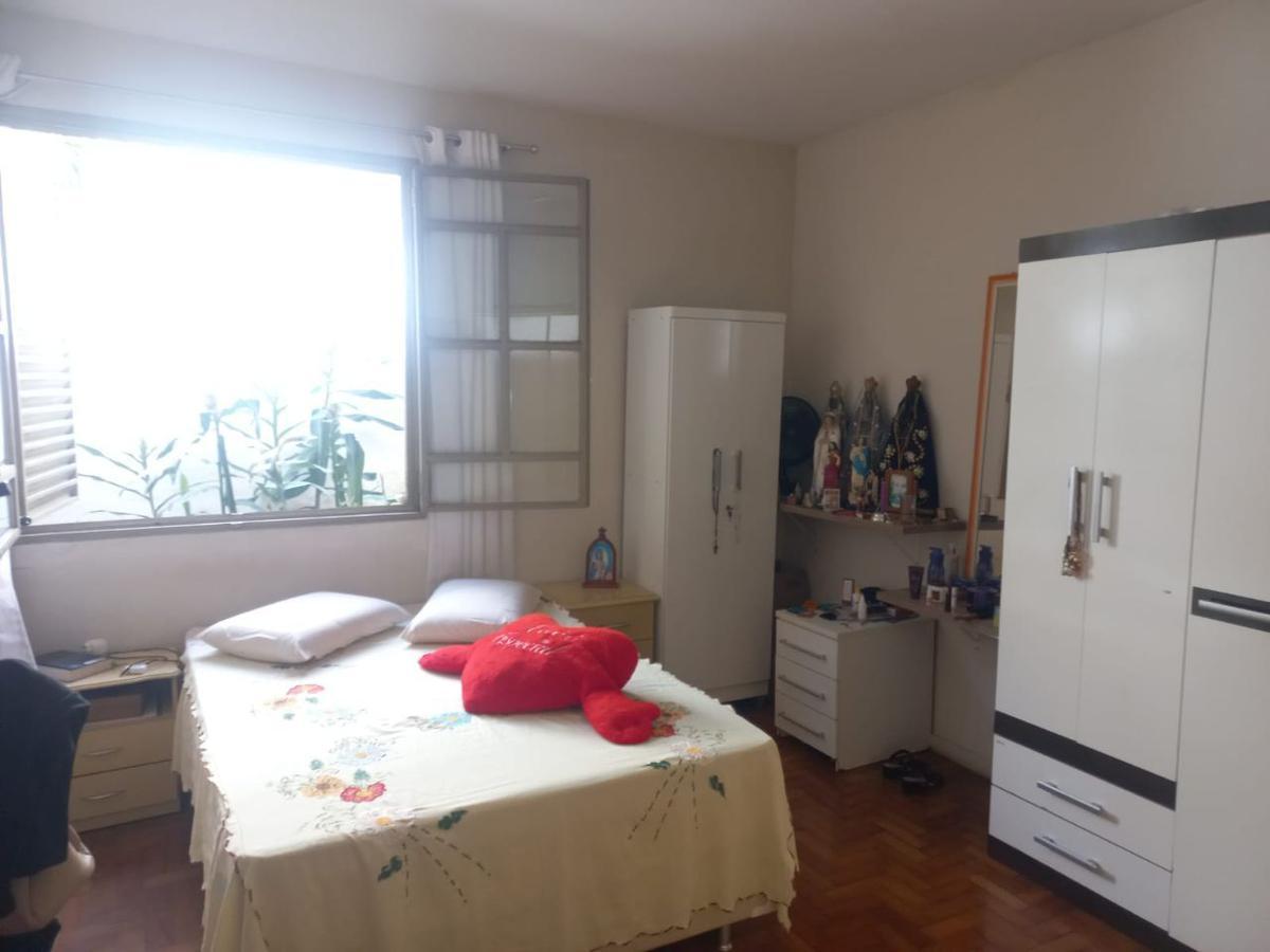 Casa, São João Batista (venda Nova), 4 Quartos, 3 Vagas, 2 Suítes