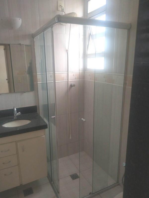 Apartamento, Nova Suíssa, 3 Quartos, 1 Vaga, 1 Suíte