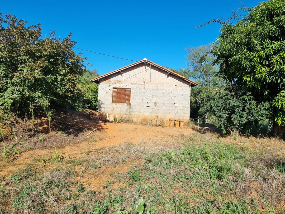 Fazenda, Zona Rural, 0 Quarto, 0 Vaga