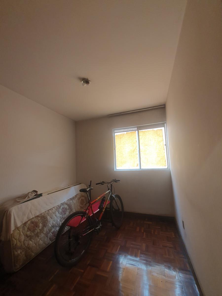 Apartamento, Nova Suíssa, 2 Quartos, 1 Vaga