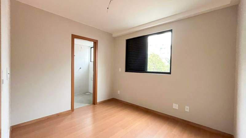 Apartamento, São Pedro, 2 Quartos, 2 Vagas, 2 Suítes