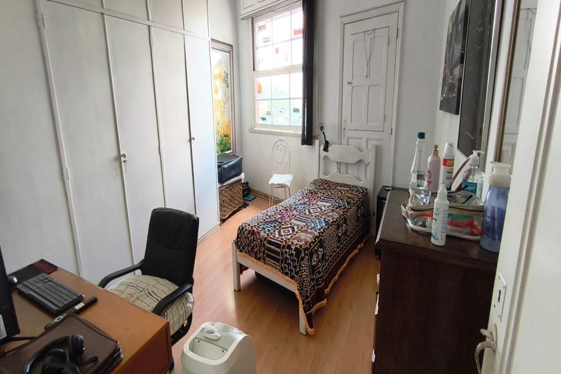 Apartamento, Barro Preto, 4 Quartos, 0 Vaga