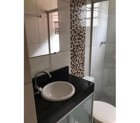 Apartamento, Riacho das Pedras, 2 Quartos, 1 Vaga