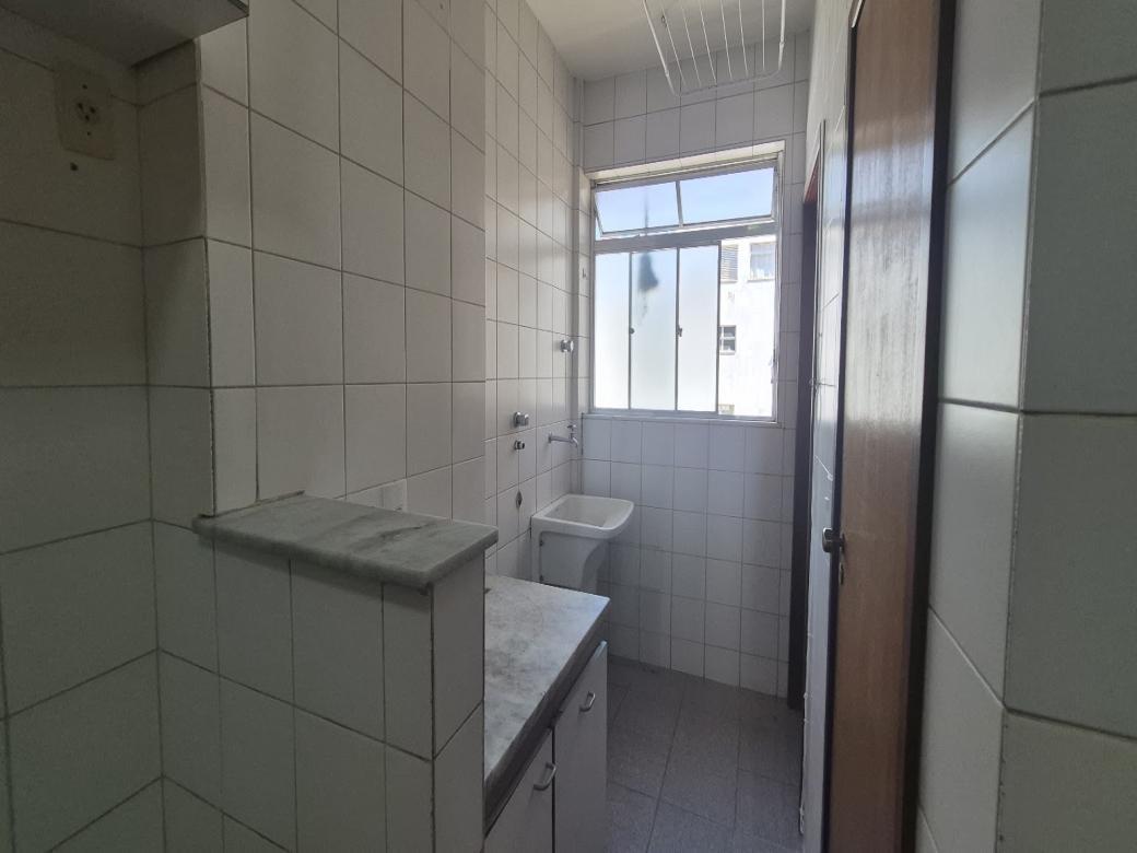 Apartamento, Carmo, 2 Quartos, 1 Vaga, 1 Suíte