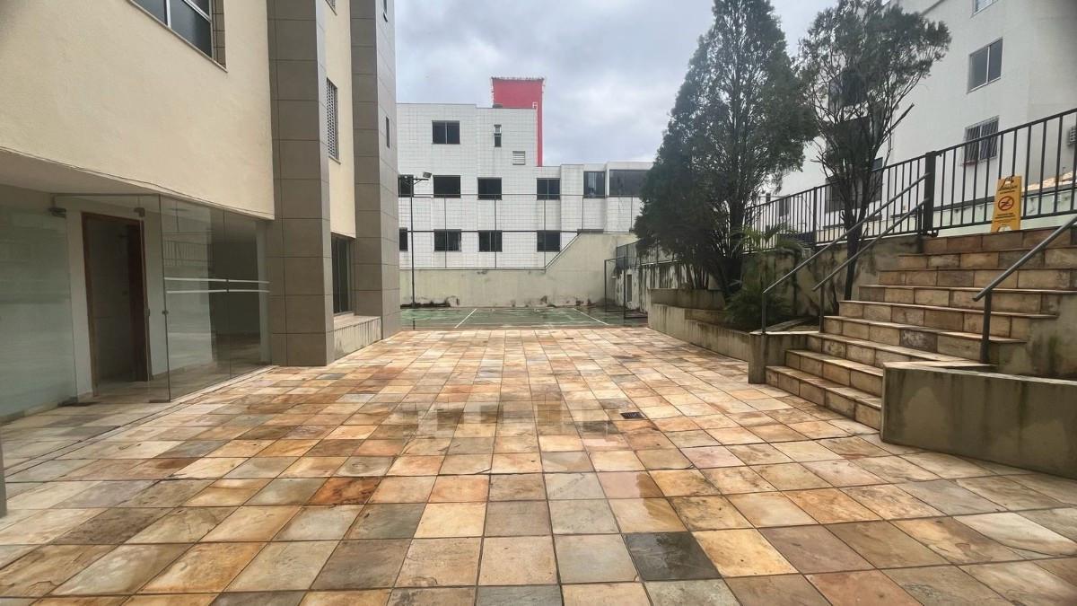 Apartamento, Ipiranga, 3 Quartos, 2 Vagas, 1 Suíte