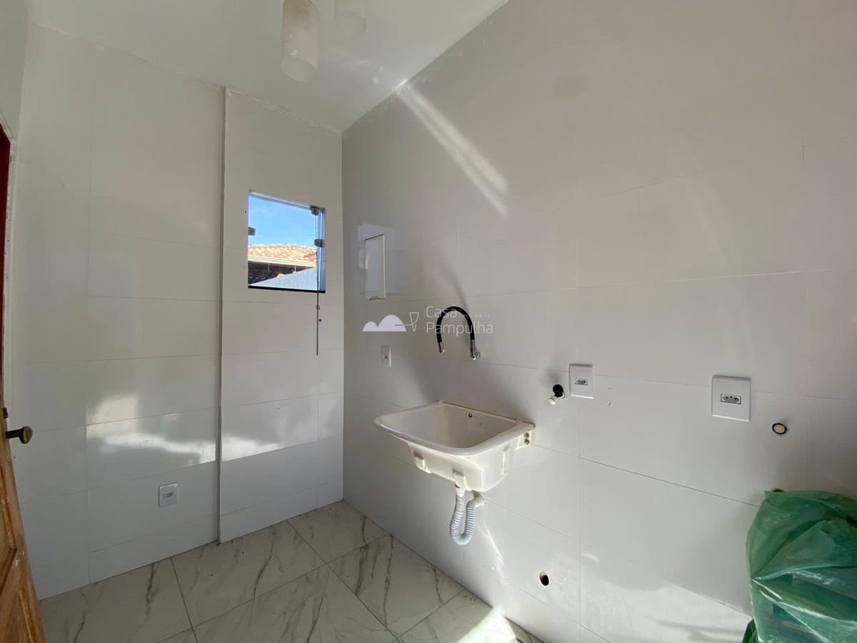 Casa, Conjunto Vila Maria, 3 Quartos, 1 Vaga, 1 Suíte