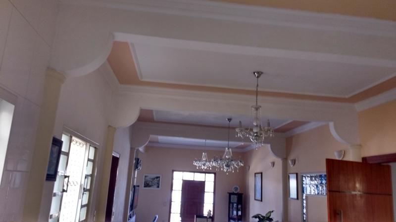 Casa, Eldorado, 4 Quartos, 5 Vagas, 1 Suíte