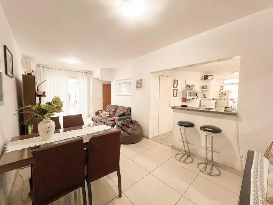 Apartamento, Estoril, 3 Quartos, 3 Vagas, 1 Suíte