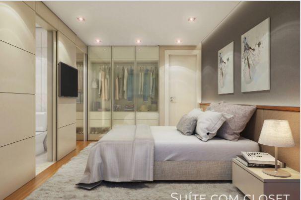 Apartamento, Santo Antônio, 3 Quartos, 2 Vagas, 1 Suíte