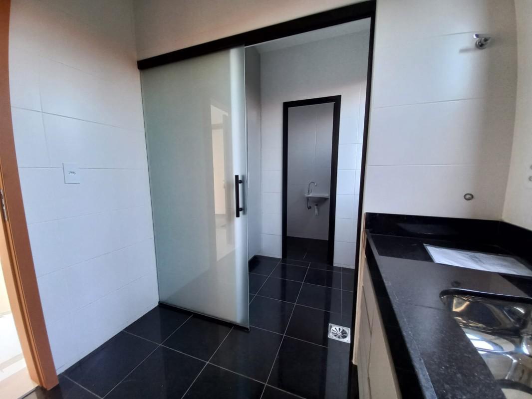 Apartamento, Esplanada, 3 Quartos, 2 Vagas, 1 Suíte