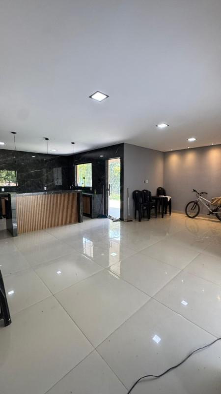 Fazenda, Jardim Anchieta, 3 Quartos, 2 Vagas