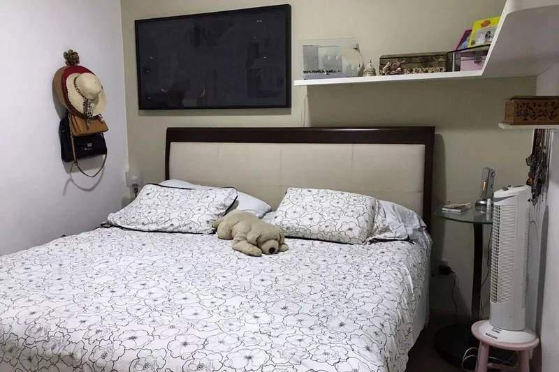 Apartamento, Buritis, 2 Quartos, 2 Vagas, 1 Suíte