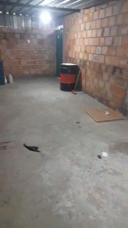 Casa, Jardim Teresópolis, 2 Quartos, 0 Vaga