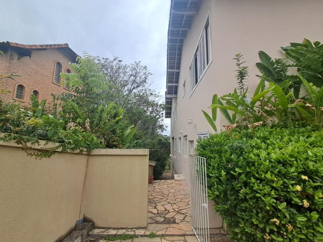 Casa, São Luiz (pampulha), 5 Quartos, 10 Vagas, 4 Suítes