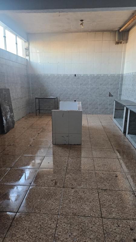 Andar, Novo Progresso, 0 Quarto, 2 Vagas