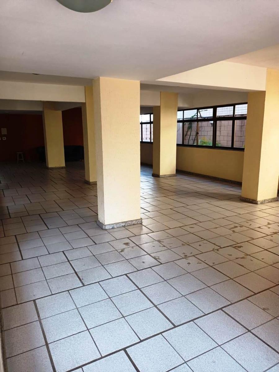 Apartamento, Coração Eucarístico, 4 Quartos, 2 Vagas, 1 Suíte