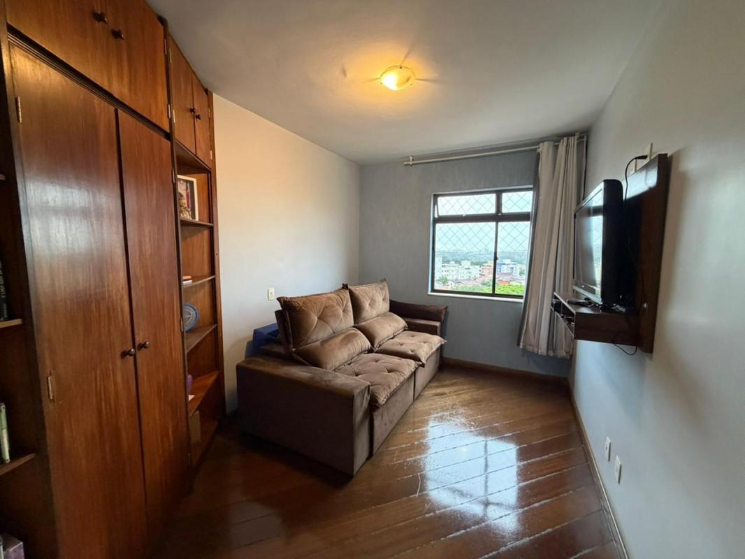 Apartamento, Ouro Preto, 4 Quartos, 2 Vagas, 1 Suíte