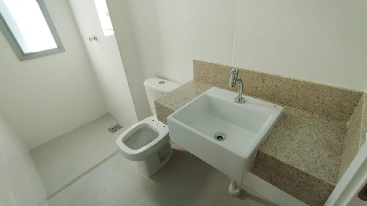 Apartamento, Sagrada Família, 3 Quartos, 2 Vagas, 1 Suíte