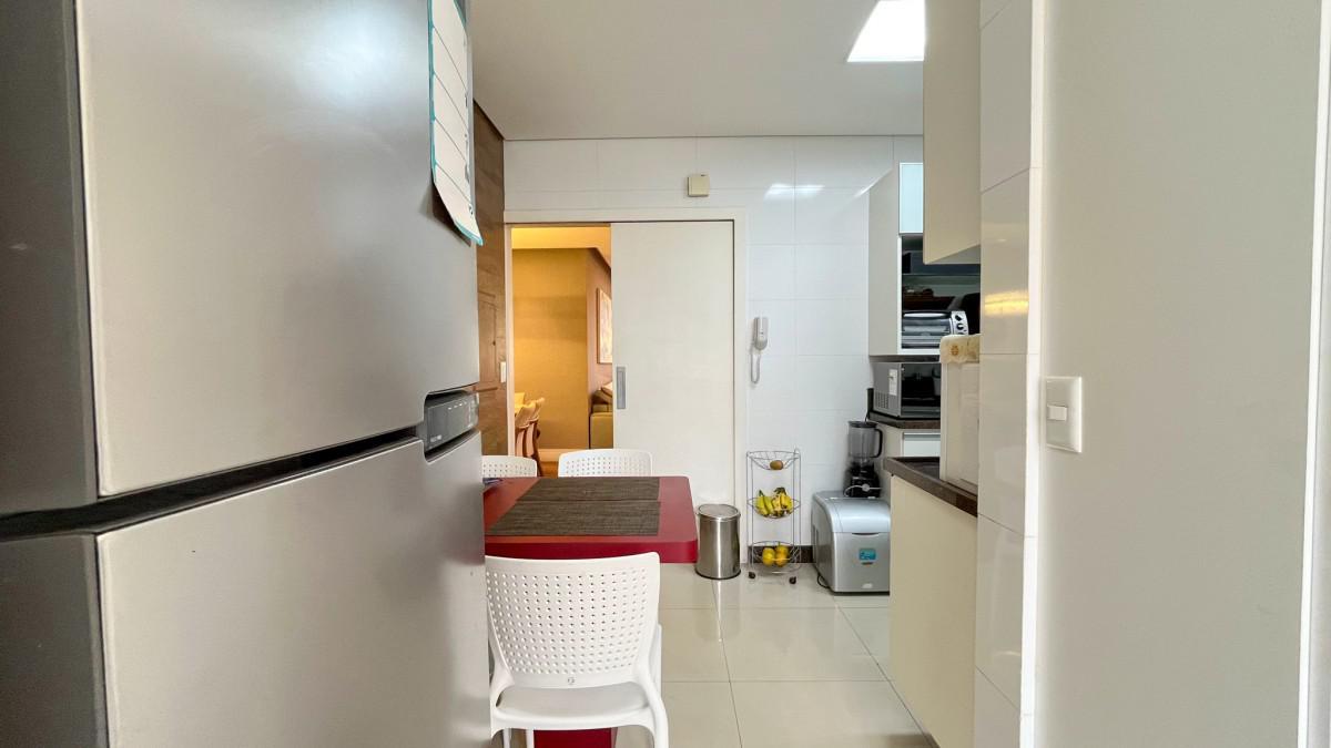 Apartamento, Sion, 4 Quartos, 2 Vagas, 1 Suíte