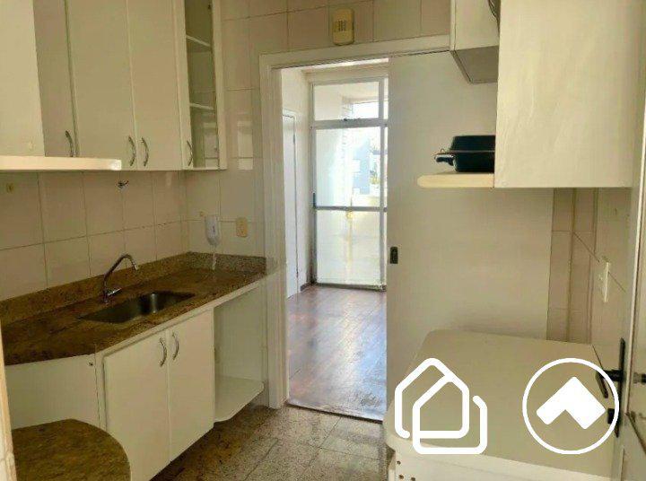 Apartamento, Buritis, 2 Quartos, 2 Vagas, 1 Suíte