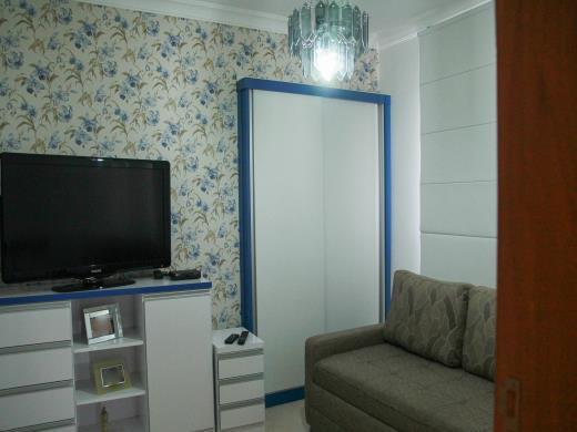 Apartamento, Itapoã, 3 Quartos, 3 Vagas, 2 Suítes