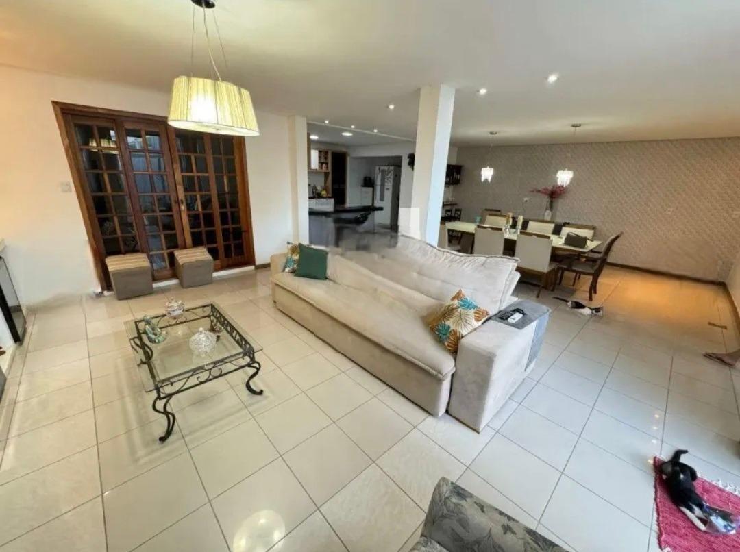 Casa, Renascença, 4 Quartos, 4 Vagas, 3 Suítes