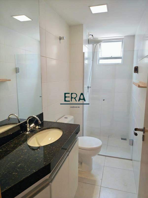 Apartamento, Serra, 2 Quartos, 2 Vagas, 1 Suíte