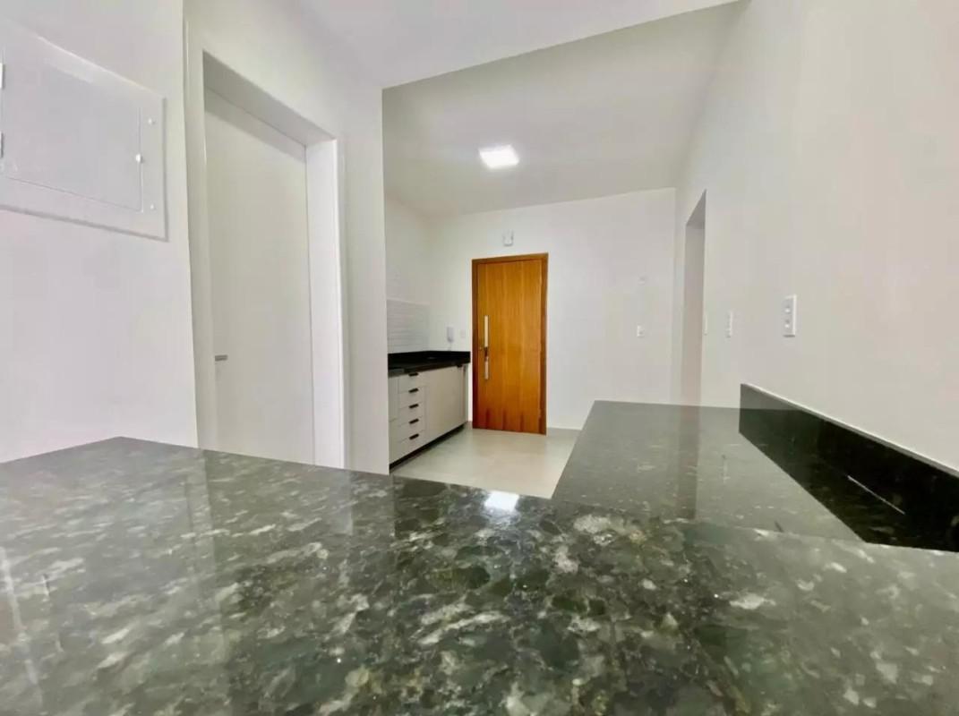 Apartamento, Castelo, 3 Quartos, 2 Vagas, 1 Suíte